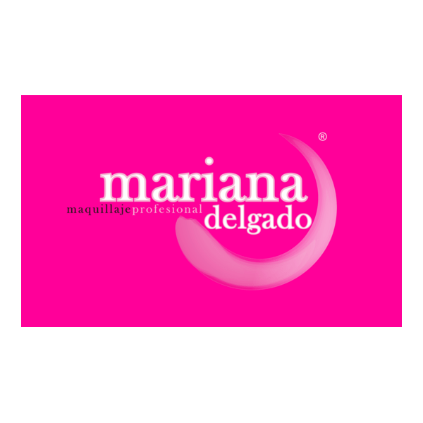 Mariana Delgado Logo PNG Vector