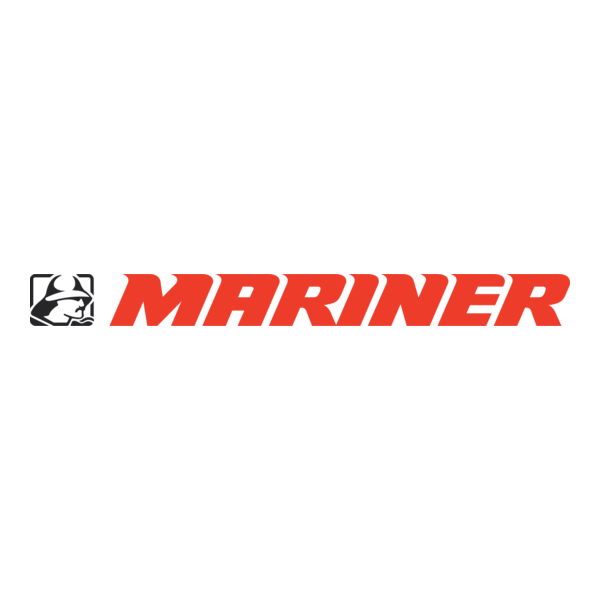 mariner Logo PNG Vector