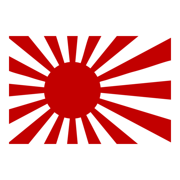 Marinha Japonesa Logo PNG Vector