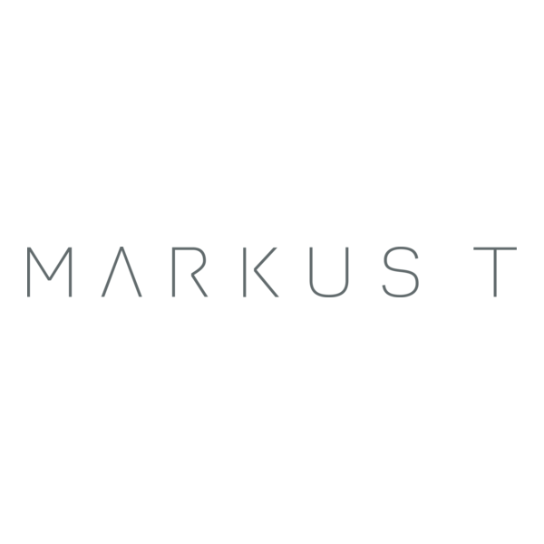 Markus T Logo PNG Vector