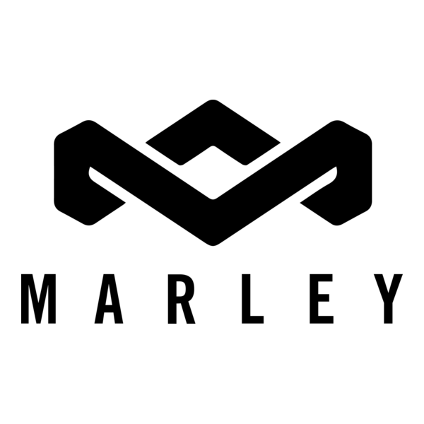 Marley Logo PNG Vector