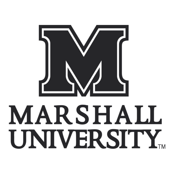 Marshall University Logo PNG Vector