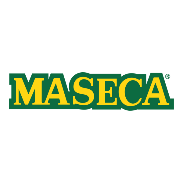 Maseca Logo PNG Vector