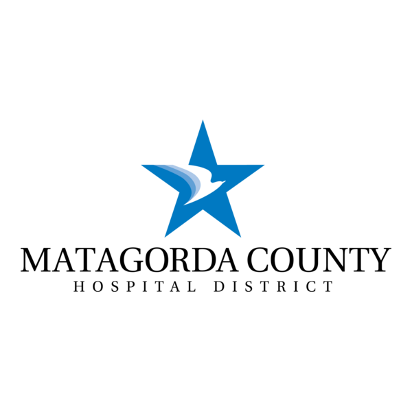 matagorda County Logo PNG Vector