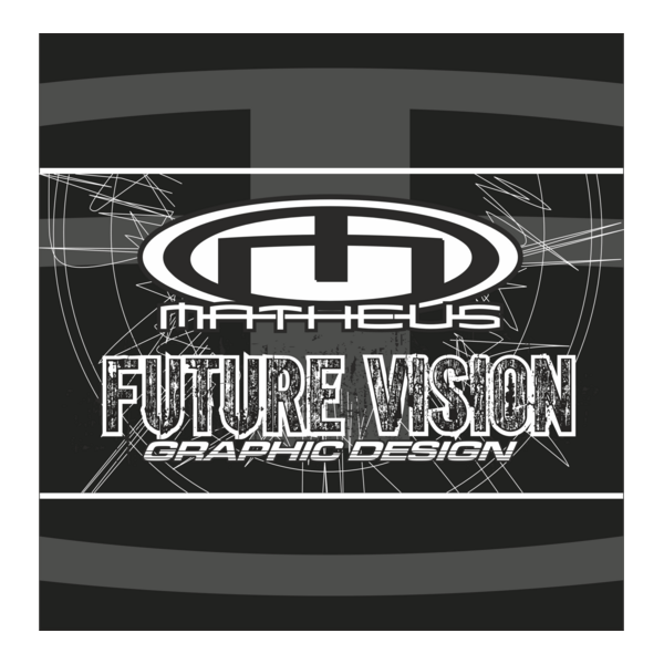 MATHEUS DESIGN Logo PNG Vector