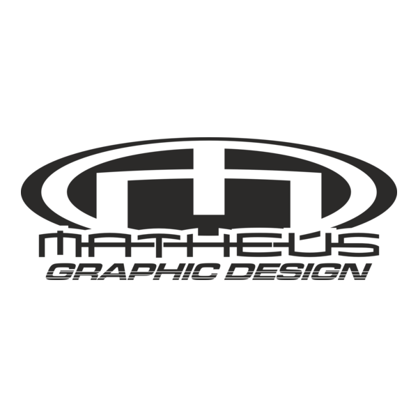 MATHEUS GRAPHIC DESIGN Logo PNG Vector