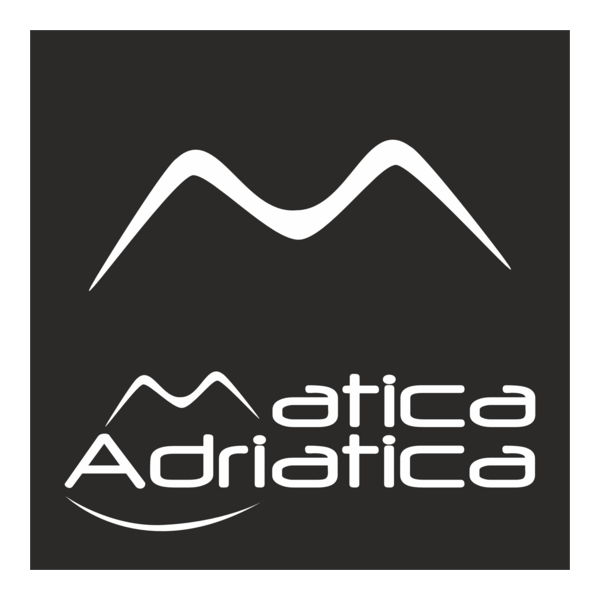 Matica Adriatica Logo PNG Vector