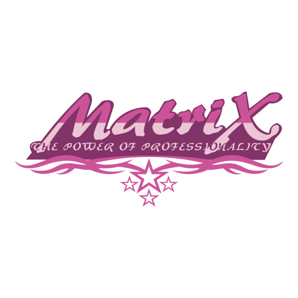 matrix group Logo PNG Vector