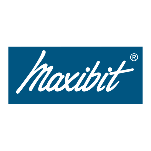 Maxibit Worldwide AB Logo PNG Vector