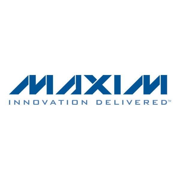 Maxim Logo PNG Vector