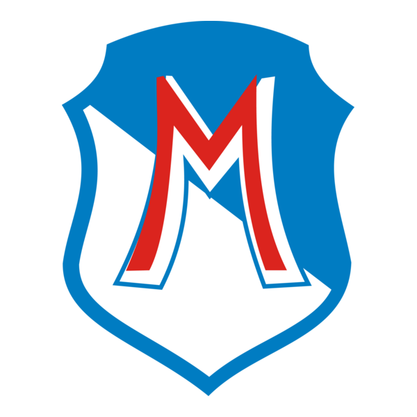 Mazur Gostynin Logo PNG Vector