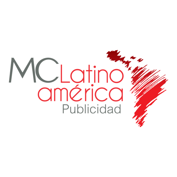 MC Latinoamerica Logo PNG Vector