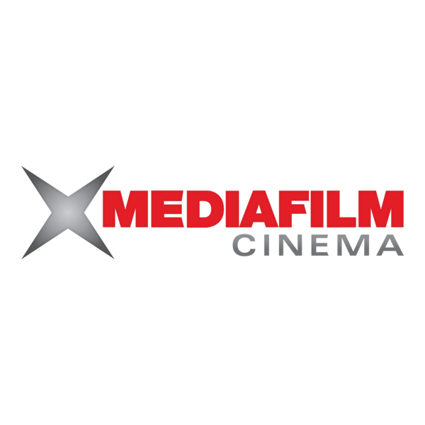 MEDIAFILM CINEMA Logo PNG Vector