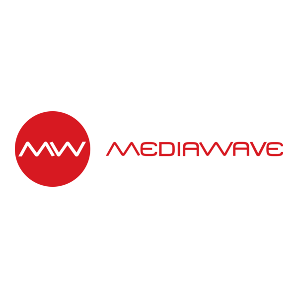 Mediawave Logo PNG Vector