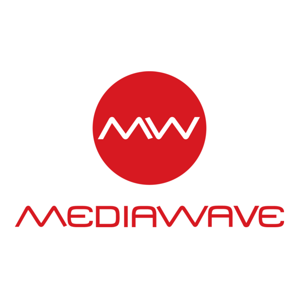 Mediawave Logo PNG Vector