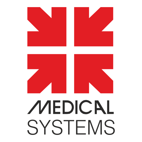 Medical Systems Logo PNG Vector