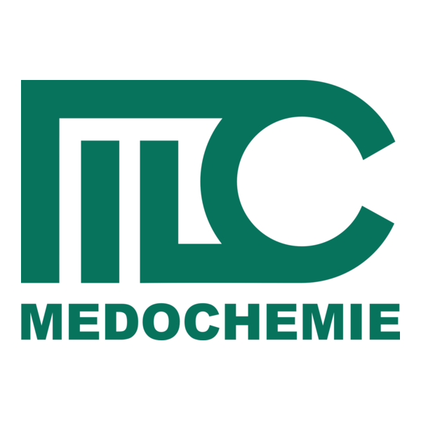 Medochemie Logo PNG Vector