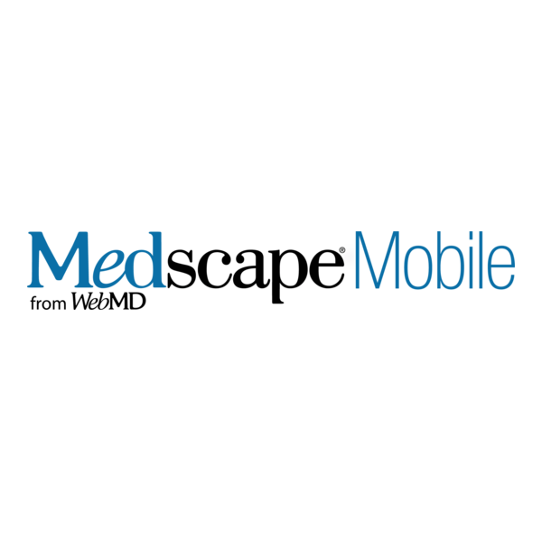 Medscape Mobile Logo PNG Vector