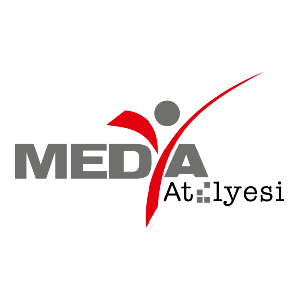 Medya Atölyesi Logo PNG Vector