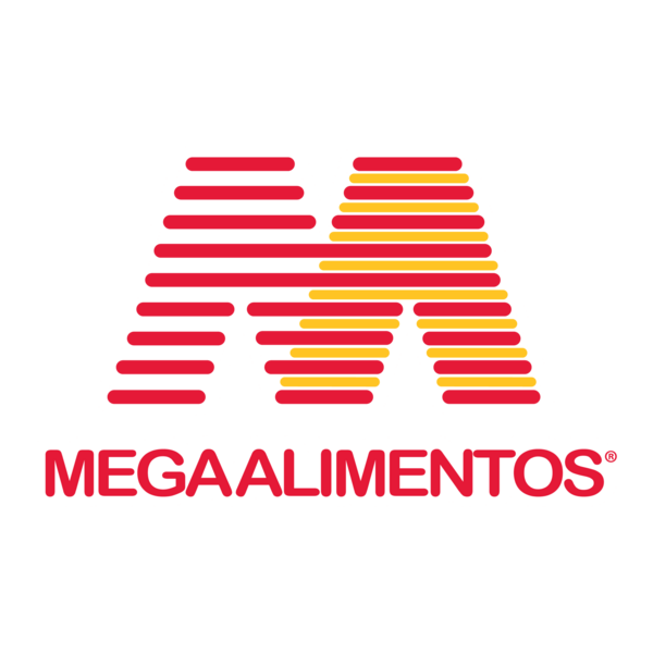 Mega Alimentos Logo PNG Vector