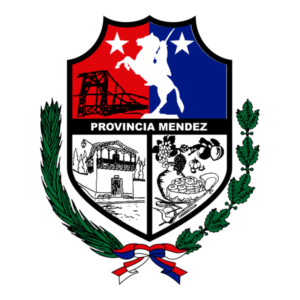 Mendez Logo PNG Vector