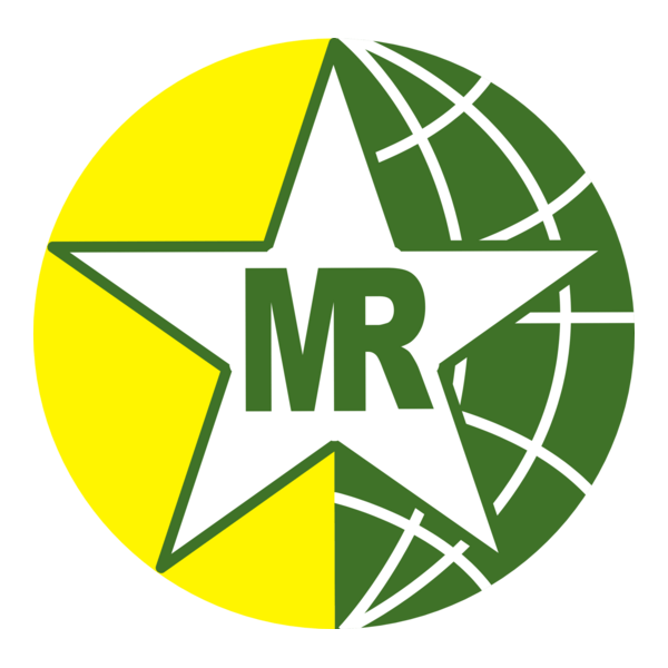Mensageiras do Rei Logo PNG Vector