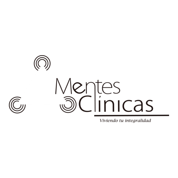 Mentes Clinicas Logo PNG Vector