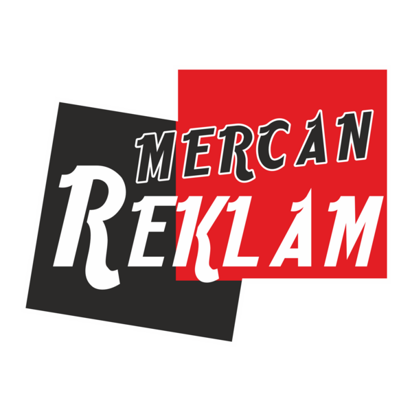 Mercan Reklam Logo PNG Vector