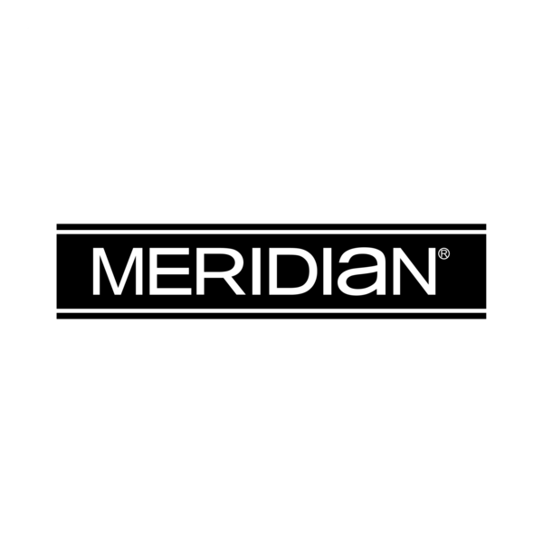 Meridian Logo PNG Vector