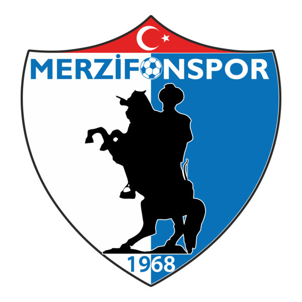 Merzifonspor Kulübü Logo PNG Vector