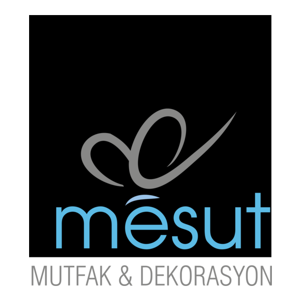 MESUT MUTFAK Logo PNG Vector