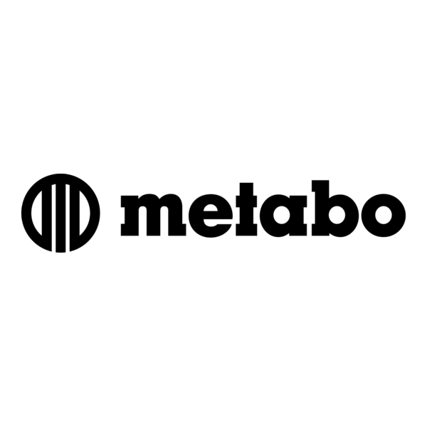 Metabo Logo PNG Vector
