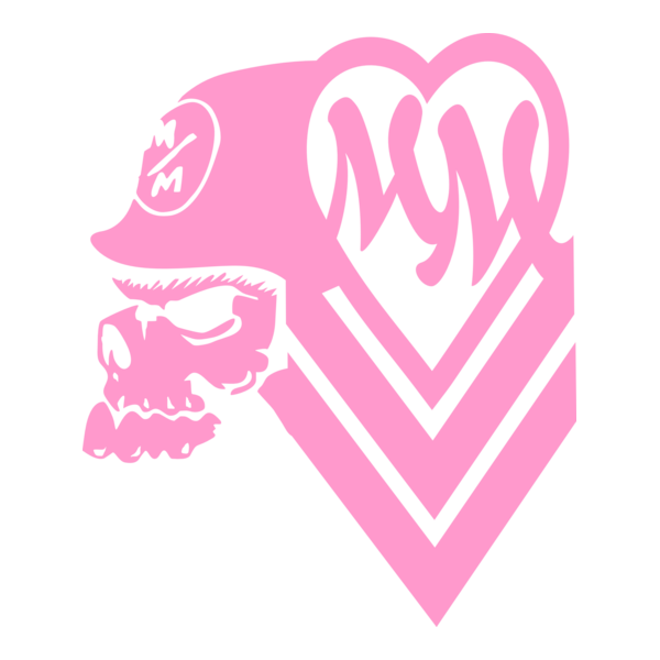 Metal Mulisha Meidens Logo PNG Vector