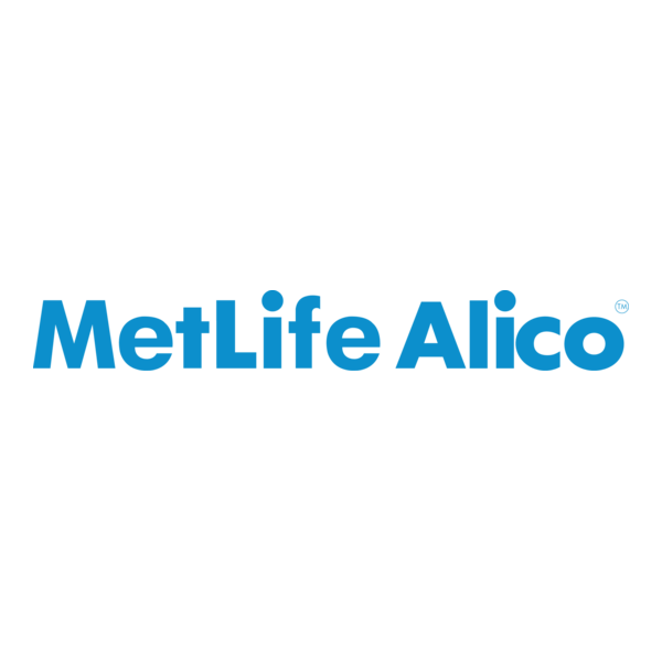 MetLIfe Alico Logo PNG Vector