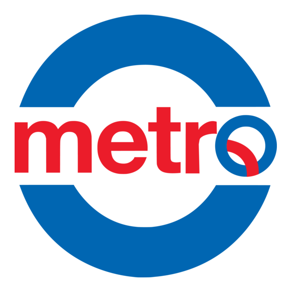 Metro Quito Logo PNG Vector