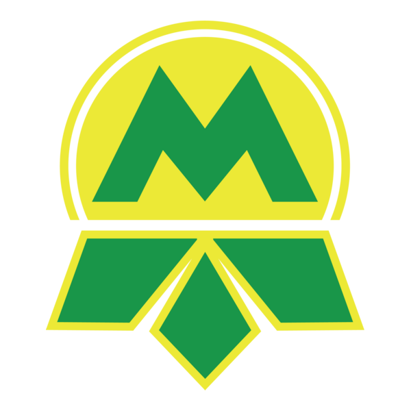 Metropoliten Kiev Logo PNG Vector