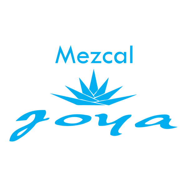 Mezcal Joya Logo PNG Vector