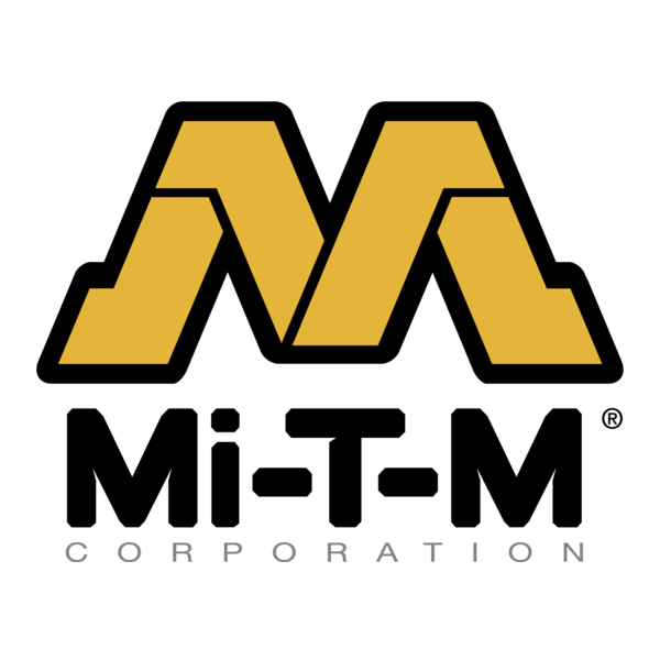 Mi-T-M Logo PNG Vector