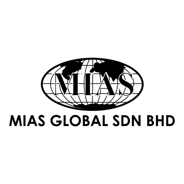 MIAS Global Logo PNG Vector