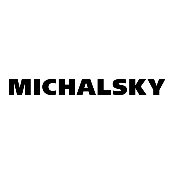 Michalsky Logo PNG Vector