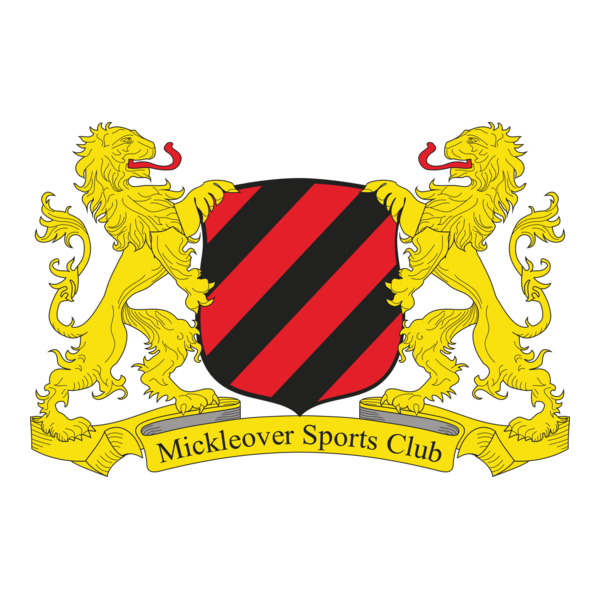 Mickleover Sports FC Logo PNG Vector