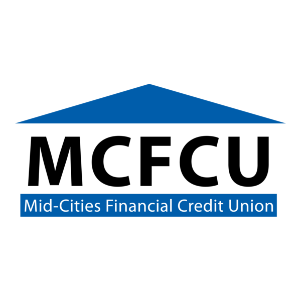 Mid-Cities Financial Credit Union Logo PNG Vector