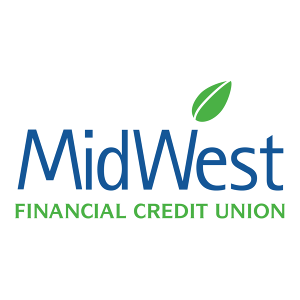 MidWest Financial Credit Union Logo PNG Vector