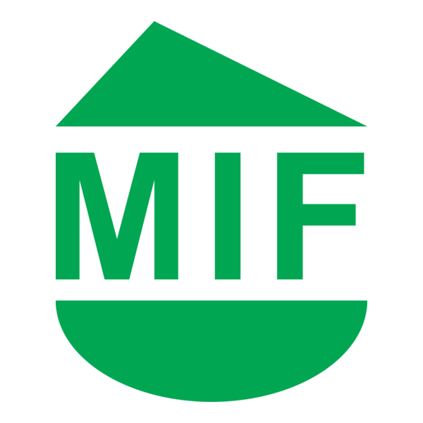 MIF Logo PNG Vector
