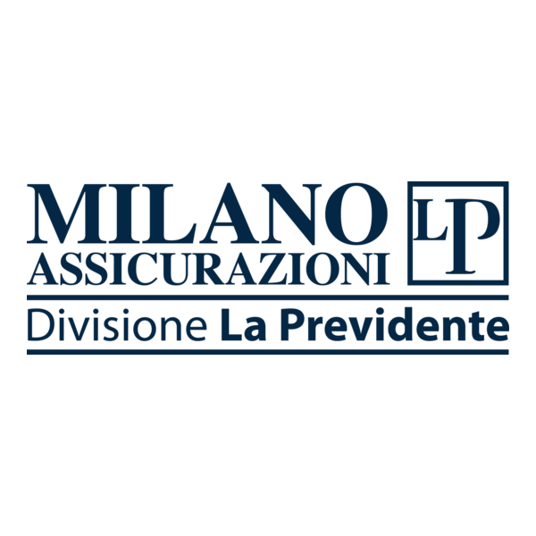 Milano Assicurazioni La Previdente Logo PNG Vector