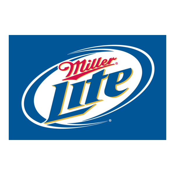 MIller Lite Logo PNG Vector