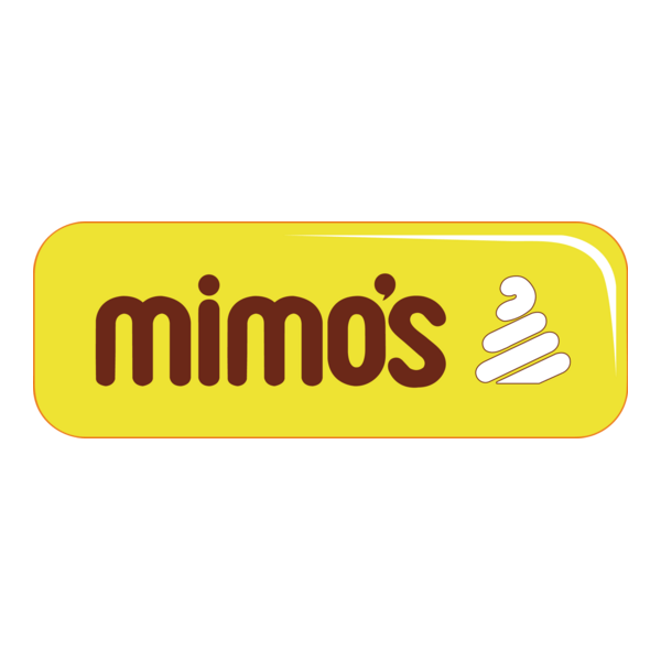 Mimo's Logo PNG Vector