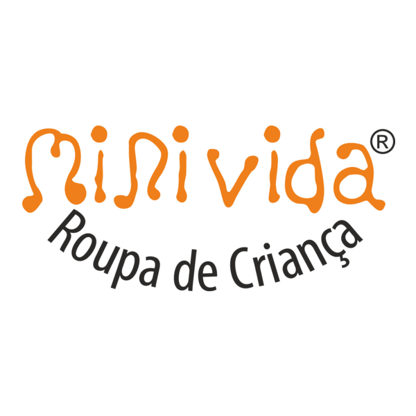 Mini Vida Logo PNG Vector