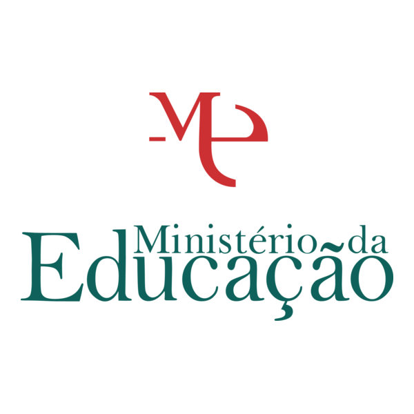 Ministério da Educação Logo PNG Vector