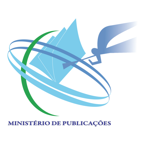 Ministério de Publicações Logo PNG Vector